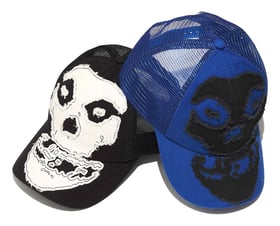 Supreme/The Misfits® Mesh Back 6-Panel