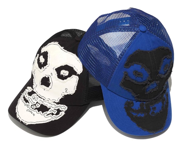 Supreme/The Misfits® Mesh Back 6-Panel - Group Shot