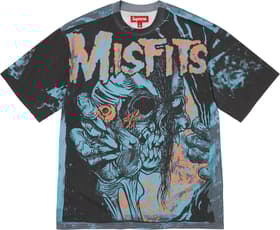 Supreme/The Misfits® S/S Top Blue