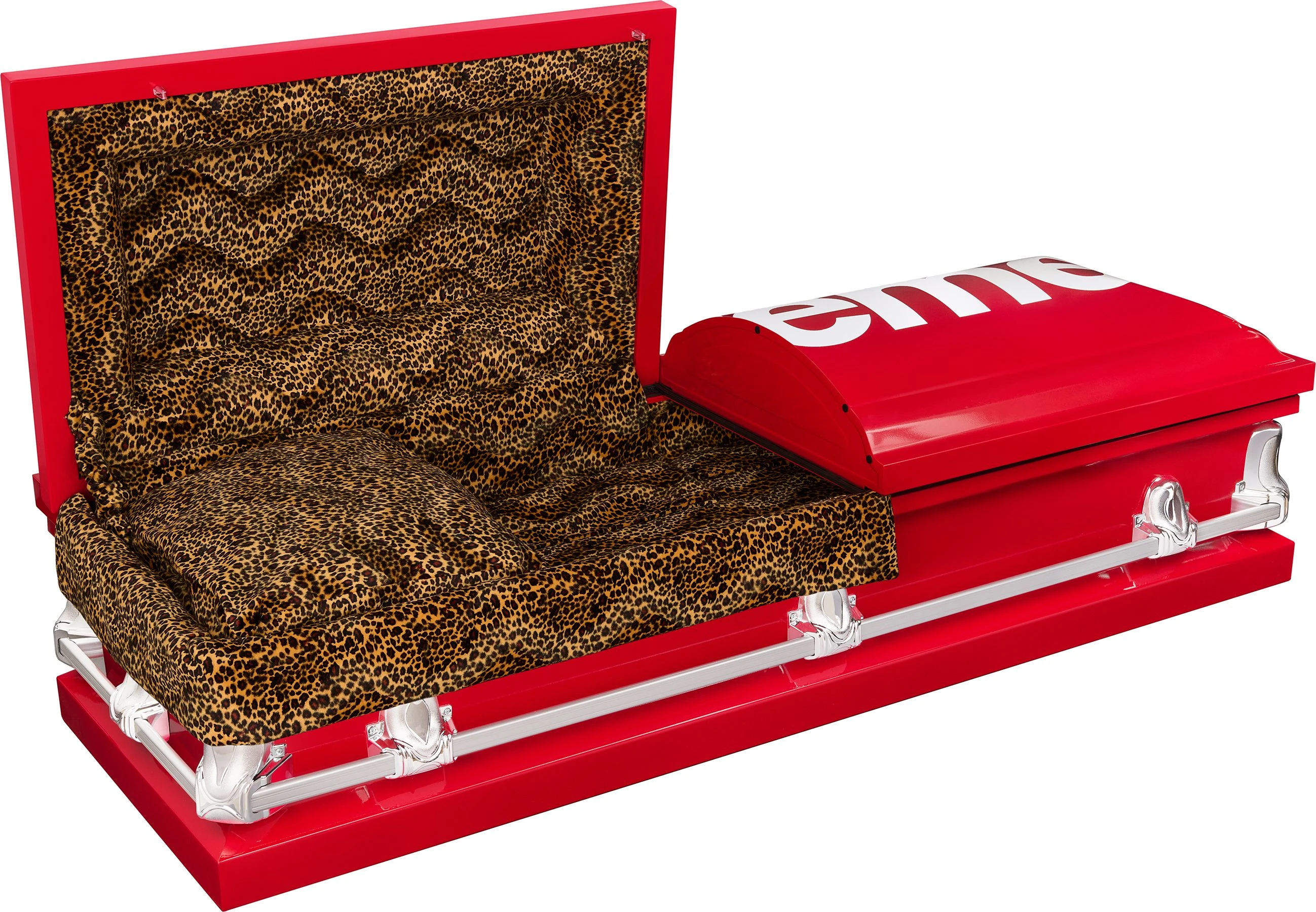 Supreme®/Titan Orion Casket colorway 2
