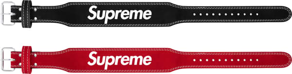 Supreme®/Titan Weight Belt - Group Shot