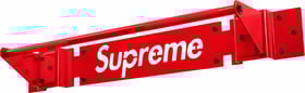 Supreme®/Tru Grit Pull Up Bar