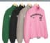 Supreme®/Umbro® Cotton Ripstop Track Jacket - Group Shot