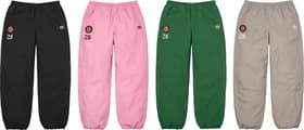 Supreme®/Umbro® Cotton Ripstop Track Pant
