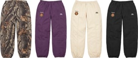 Supreme®/Umbro® Cotton Ripstop Track Pant