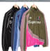 Supreme®/Umbro® Velour Track Jacket - Group Shot