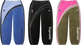 Supreme®/Umbro® Velour Track Pant