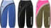 Supreme®/Umbro® Velour Track Pant - Group Shot
