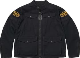 Supreme®/Vanson Leathers® Cordura® Jacket Black