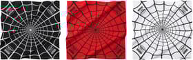 Supreme®/Vanson Leathers® Spider-Man Bandana