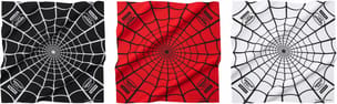Supreme®/Vanson Leathers® Spider-Man Bandana