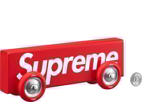 Supreme®/Vilac Box Logo Car