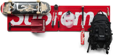 Supreme®/Wall Control Pegboard Panel (Set of 2)