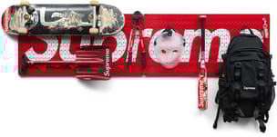 Supreme®/Wall Control Pegboard Panel (Set of 2)