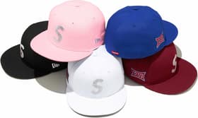 Swarovski® S Logo New Era®