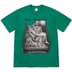 Tears Tee - Light Pine (front)