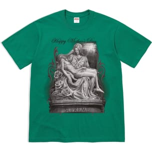 Tears Tee Light Pine