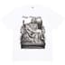 Tears Tee - White (front)