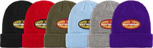 Terminal Beanie