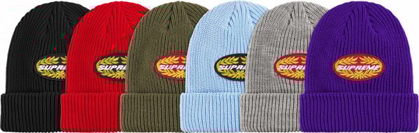 Terminal Beanie - Group Shot