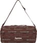 Utility Bag - Brown (front)