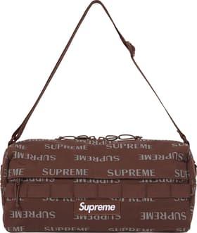Utility Bag Brown