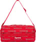 Utility Bag - Red (front)