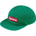 Washed Chino Twill Camp Cap - Realtree® Hardwoods Camo (front)