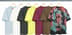 Washed S/S Top - Group Shot