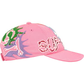 WFST 6-Panel Denim