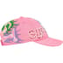 WFST 6-Panel - Denim (front)