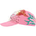 WFST 6-Panel - Denim (front)