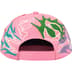 WFST 6-Panel - Denim (front)