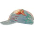 WFST 6-Panel - Red (front)