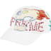WFST 6-Panel - Red (front)