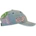 WFST 6-Panel - Red (front)