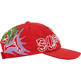 WFST 6-Panel White