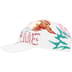 WFST 6-Panel - White (front)