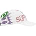 WFST 6-Panel - White (front)