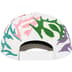 WFST 6-Panel - White (front)