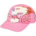 WFST 6-Panel - White (front)