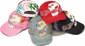 WFST 6-Panel