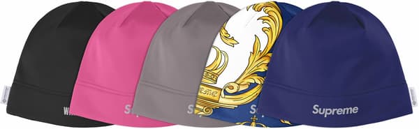 WINDSTOPPER® Beanie - Group Shot