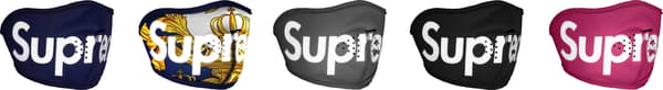 WINDSTOPPER® Facemask - Group Shot
