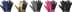 WINDSTOPPER® Zip Gloves - Group Shot