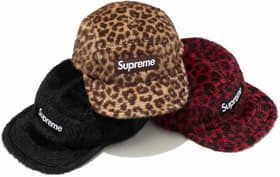 Wool Camp Cap