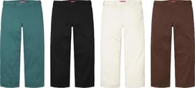 Work Pant