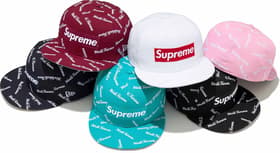 World Famous Box Logo New Era®