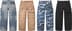 Zip-Off Utility Pant - Group Shot